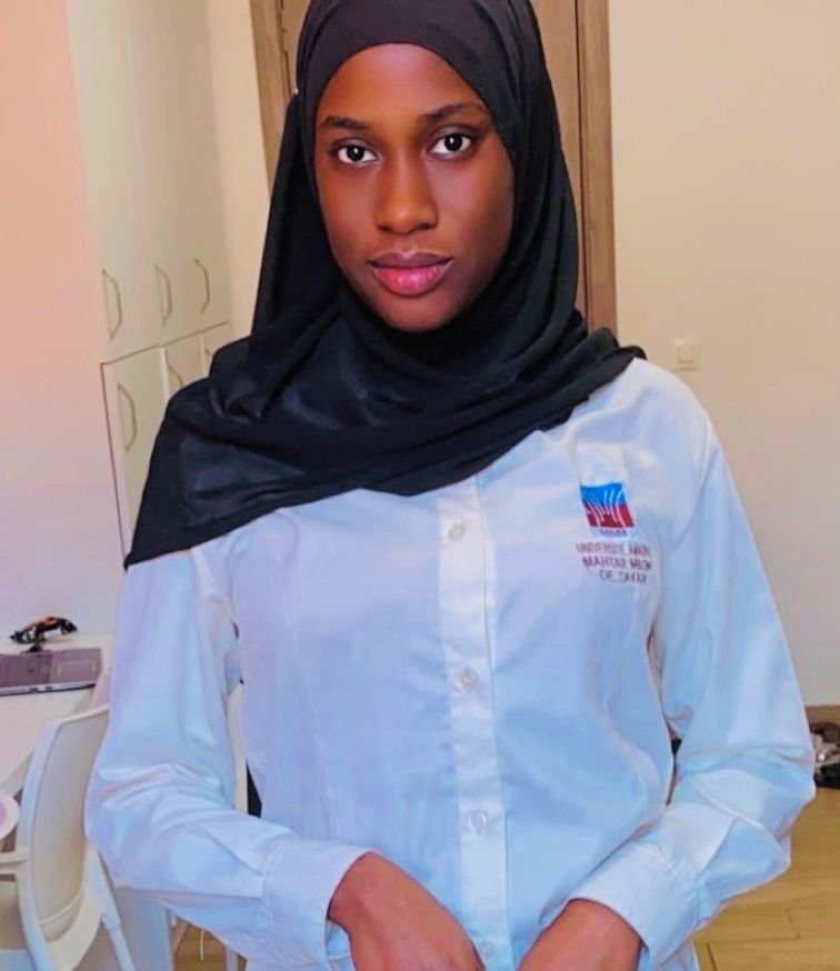 Mame Diarra Bousso FALL