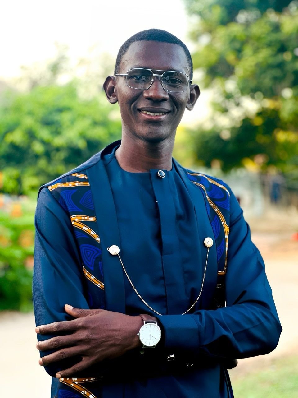 Olivier Donatien GOMIS